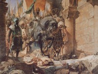 The_Entry_of_Mahomet_II_into_Constantinople
